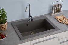 Evier de Cuisine Évier