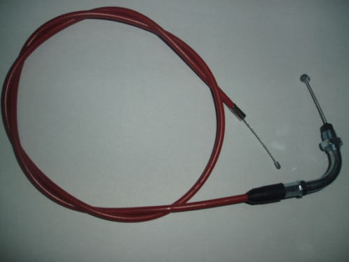 Cable gaz dirt bike crz - gaz,