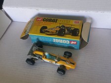 corgi toys 1/43 cooper