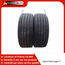 🇫🇷 Paire de pneus GOOD