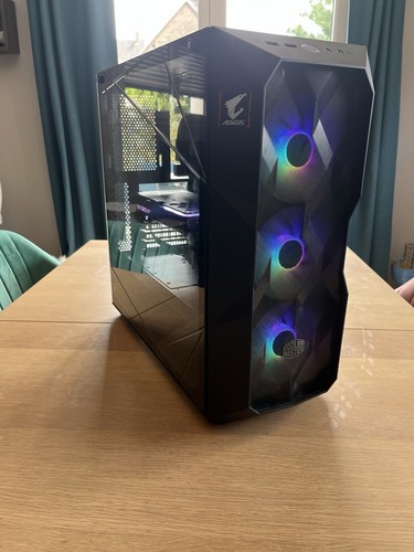 Gamer rtx 3060ti - gamer,