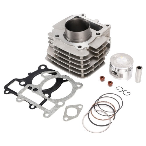 Kit cylindre piston 110cc - cylindre, pour