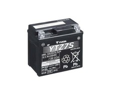 Batterie YUASA W/C sans