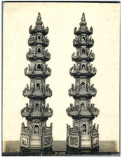 China, Chine collection