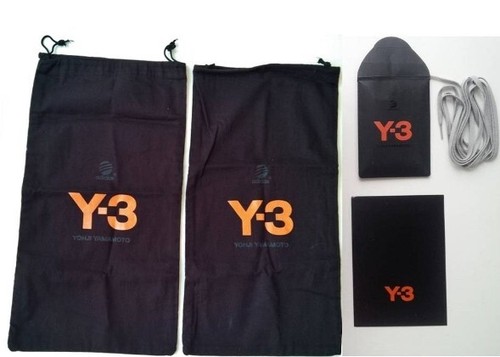 Adidas yohji yamamoto set - y3,