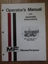 1979 Massey Ferguson