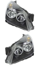 PHARE AVANT GAUCHE + DROIT