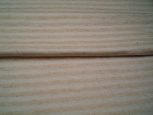 Coupe jersey lin viscose - lin, /
