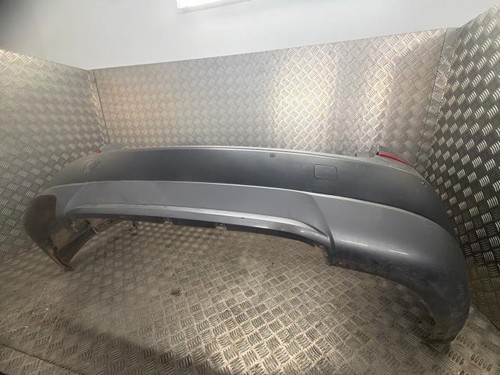 Pare choc arriere bmw - choc,