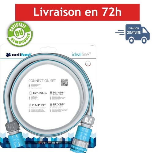 Chariot dévidoir pour - , tuyau