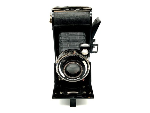 Voigtländer bessa appareil - bessa,