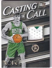 2024-25 Panini Noir NBA No