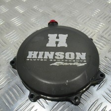 Couvercle embrayage HINSON