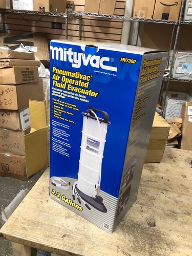 Mityvac mv7300 air - mityvac,