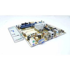 Carte mère Micro ATX HP IPIBL-LB / 462797-001 - Socket LGA775 - DDR2 DIMM - FRAN