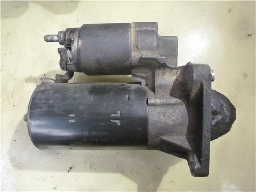 1108202 moteur démarrage - ,