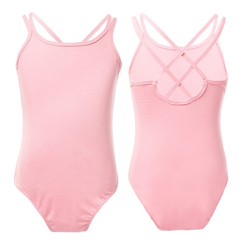 Filles justaucorps danse - de,