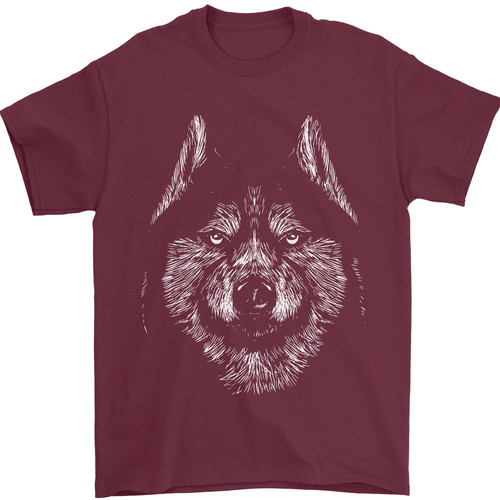 Shirt pour homme siberian - t-shirt,