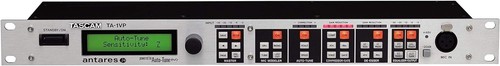 Tascam 1vp vocal processor - tascam,