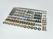 Set de Vis Tablier Avant