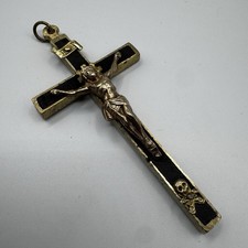 Grand Crucifix de voyage