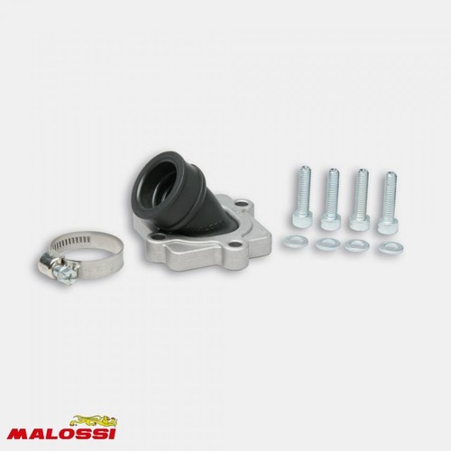 Pipe admission malossi pour - pipe,