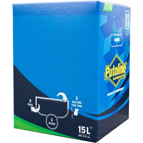 Huile moteur 4t putoline - moteur, et