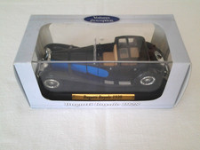 Bugatti Royale - 1/43 - 1928