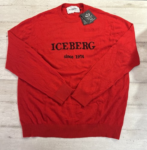 Pull iceberg 100 - %, pur