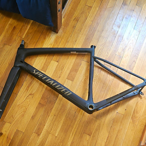 Specialized diverge fact - specialized,