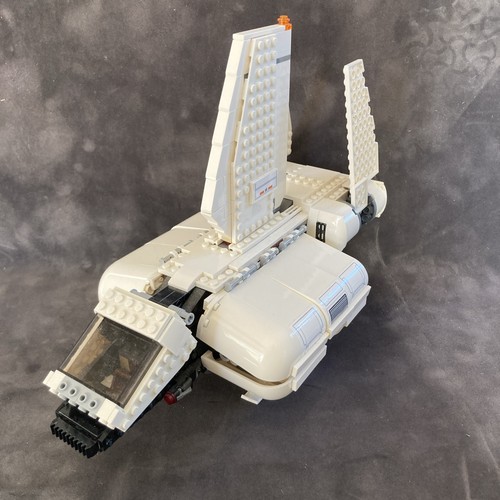 Lego star wars - star, imperial