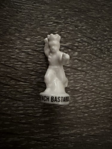 Fève rare french bastard - fève, –