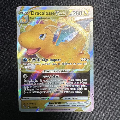 Dracolosse vstar 050 078 - dracolosse, 050/078
