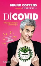 Le Dicovid: D'asymptomatique