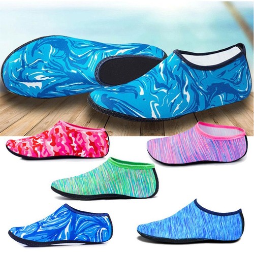 Chaussures eau plage - d'eau,