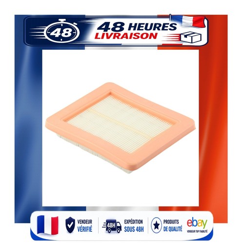 Filtre air tondeuse honda - filtre,