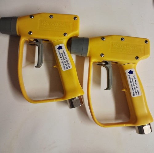 New ergotech waterboss - ergotech,