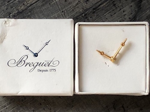 Coffret pins pin montre watch - pin,