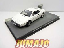 JB17 Voiture 1/43 IXO 007