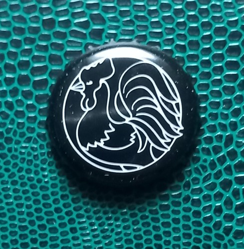 Capsule bière gallia - #,