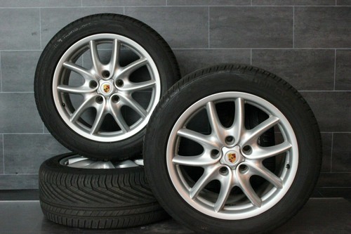 Original porsche cayenne - original,