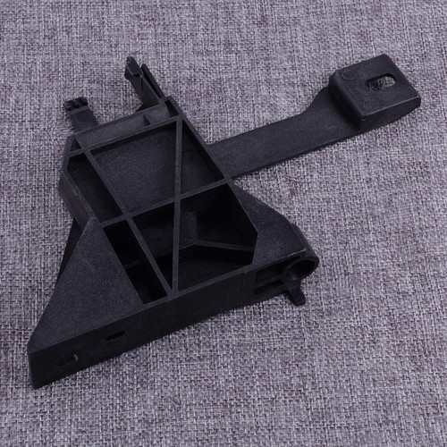 Right radiator support - right,