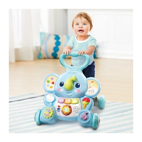 Porteur trotteur vtech - trotteur, baby