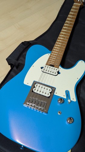 Charvel pro mod - pro-mod, style2