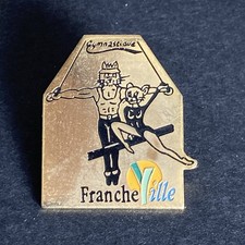 Pin’s Sport Club De