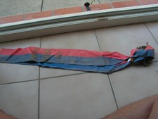 echarpe champion ile de france