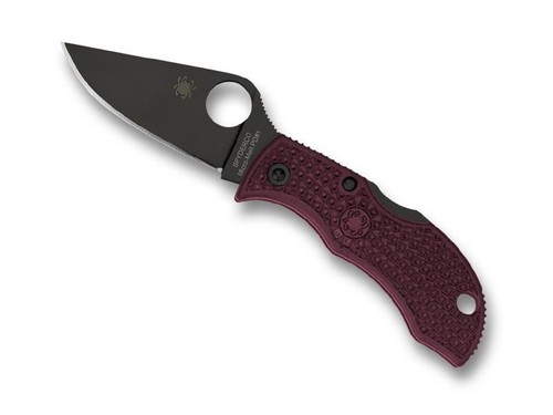 Mbbgbkp spyderco manbug - -,