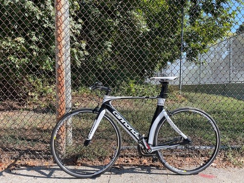 Cannondale slice carbon - slice,