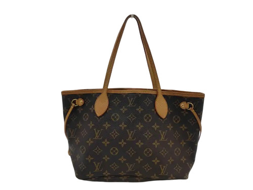 Louis vuitton neverfull tote - vuitton,