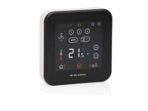 Thermostat ambiance itho - thermostat, d’ambiance